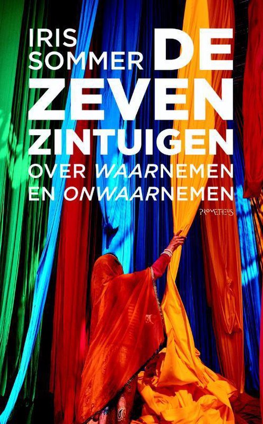 De zeven zintuigen