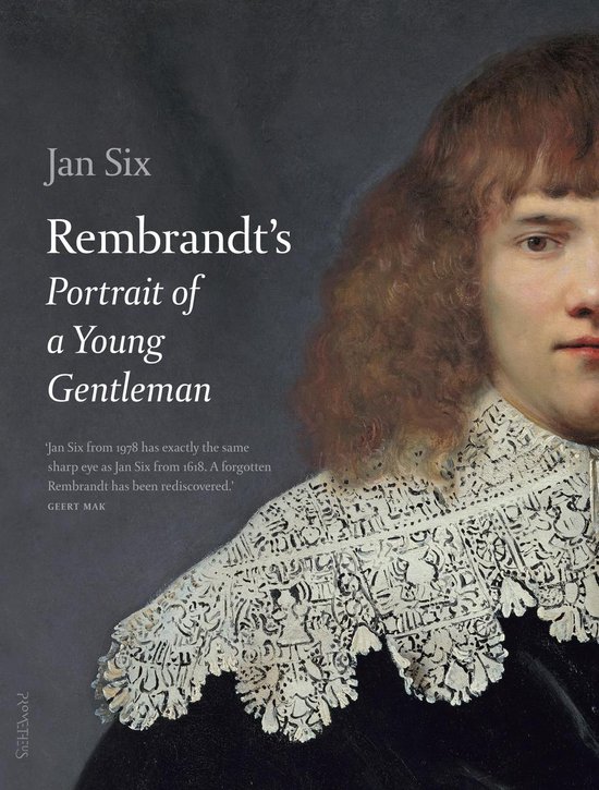 Rembrandts Portrait of a young gentleman