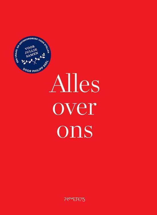 Alles over ons