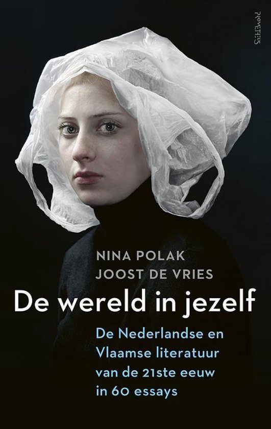 De wereld in jezelf