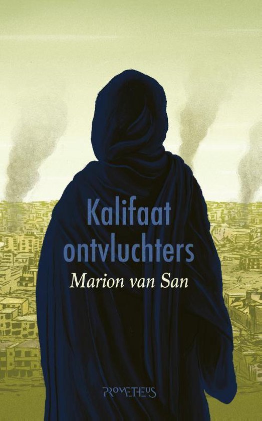 Kalifaatontvluchters