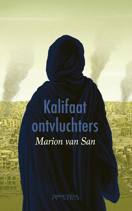 Kalifaatontvluchters