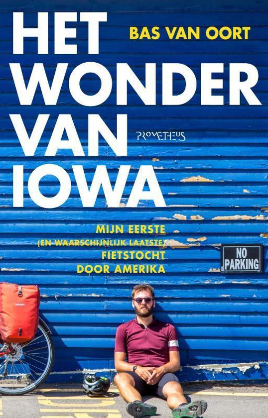 Het wonder van Iowa