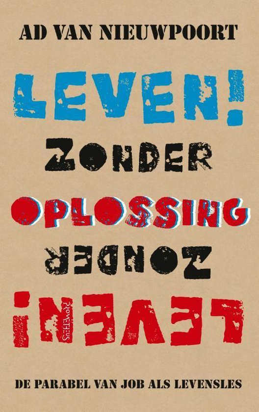 Leven zonder oplossing