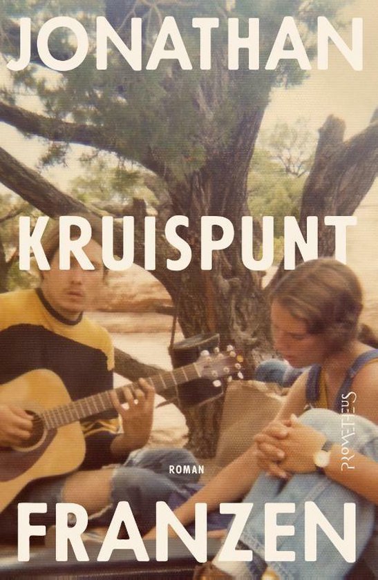 Kruispunt