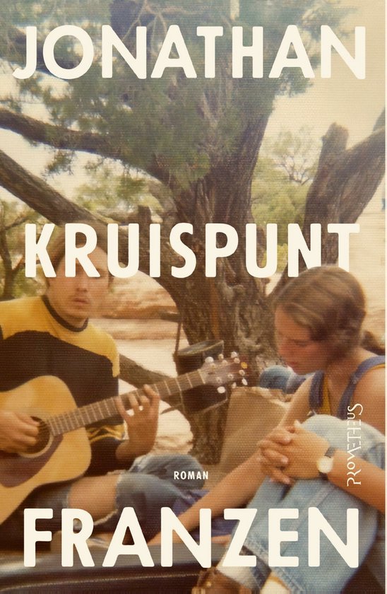 Kruispunt