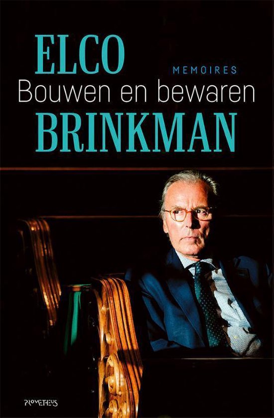 Bouwen en bewaren