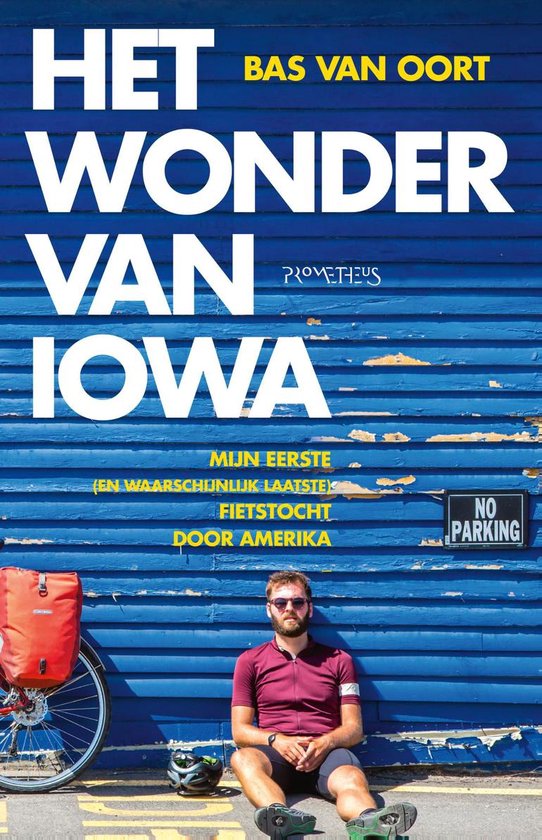 Het wonder van Iowa