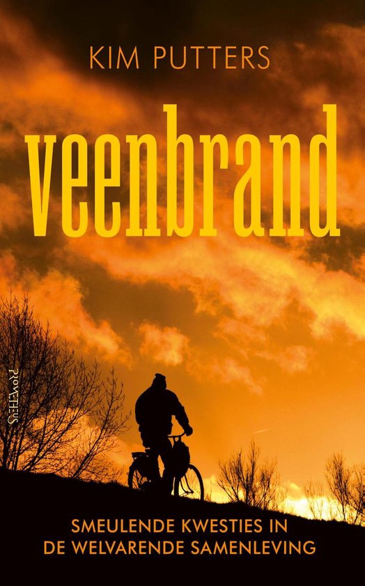 Veenbrand