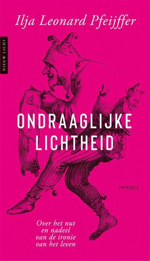 Ondraaglijke lichtheid