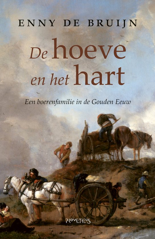 De hoeve en het hart