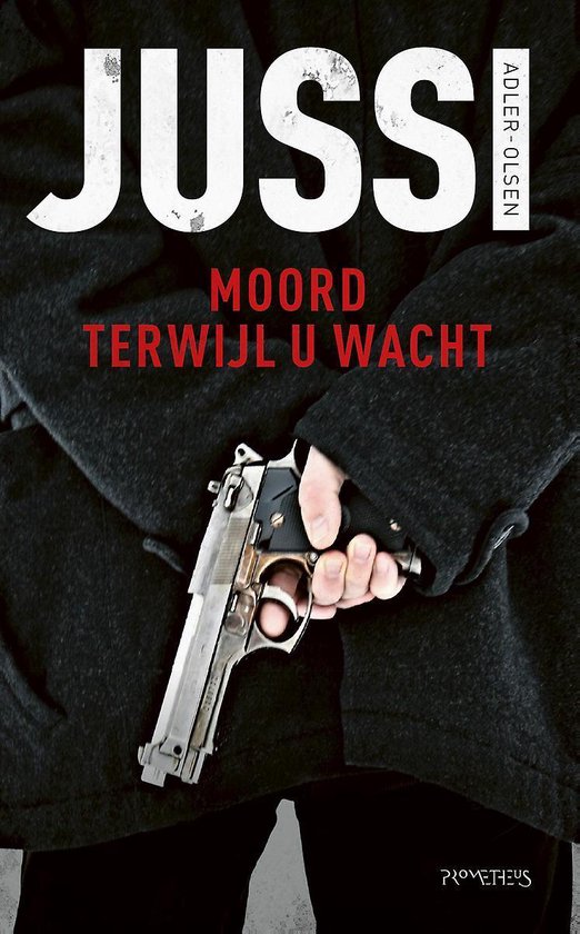 Moord terwijl u wacht