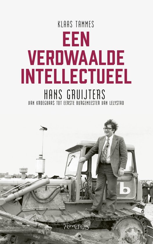 Een verdwaalde intellectueel