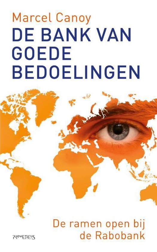 De bank van goede bedoelingen