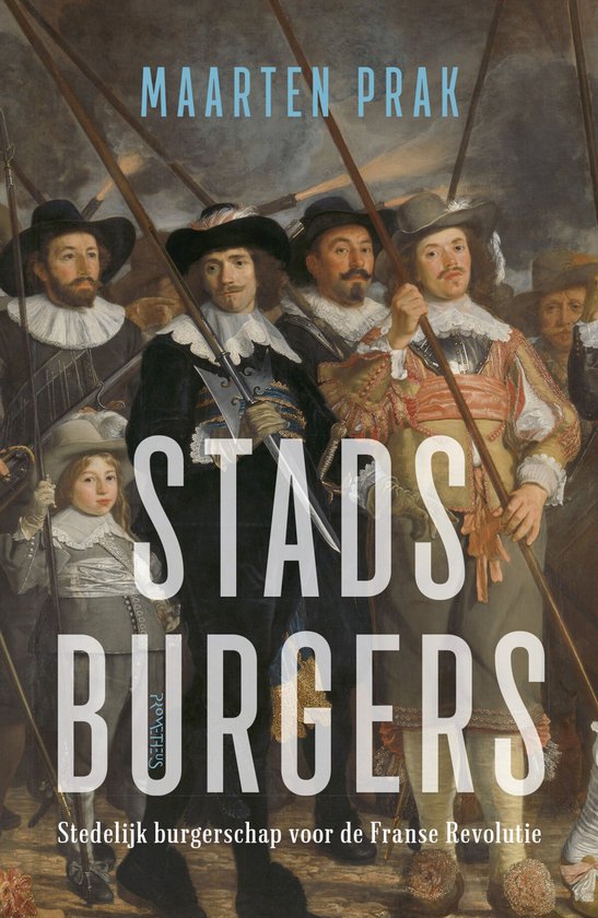 Stadsburgers