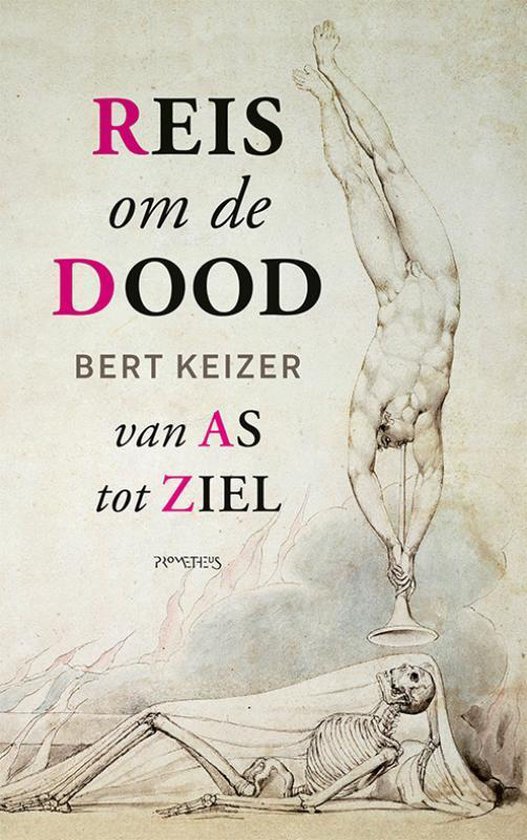 Reis om de dood