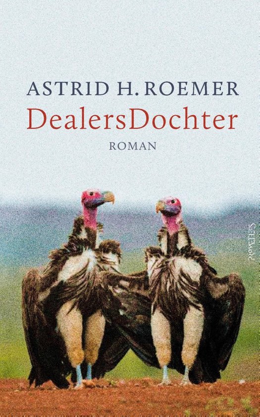 DealersDochter