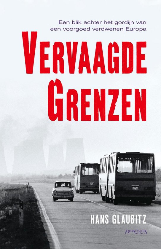 Vervaagde grenzen