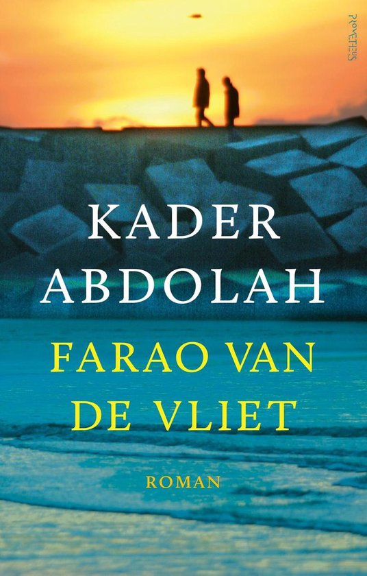 De farao van de Vliet