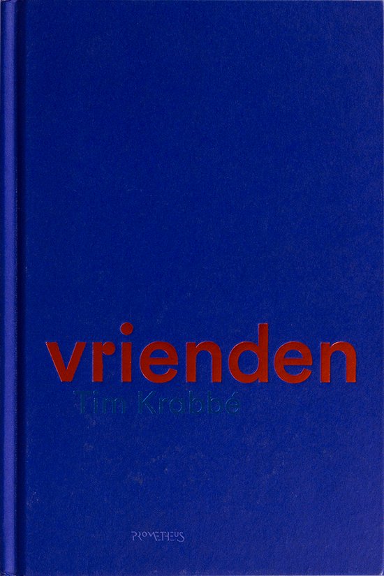 Vrienden