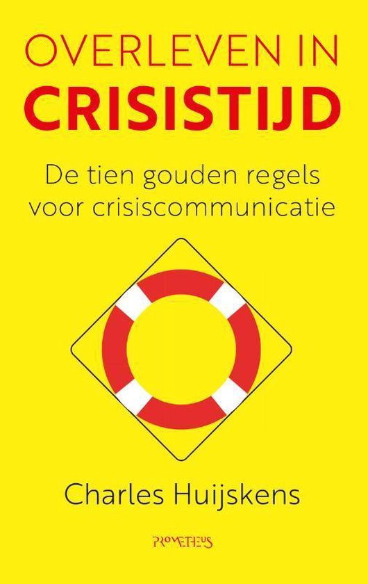 Overleven in crisistijd