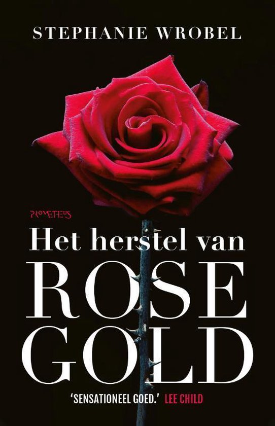 Het herstel van Rose Gold