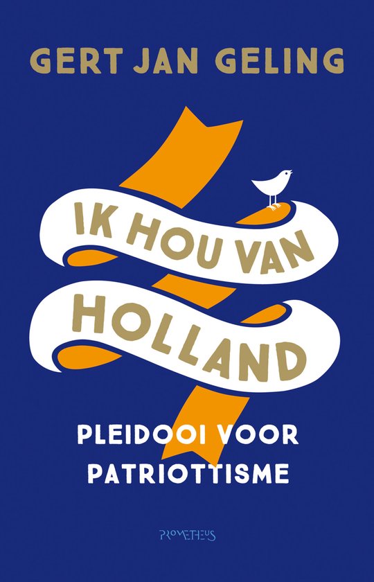 Ik hou van Holland