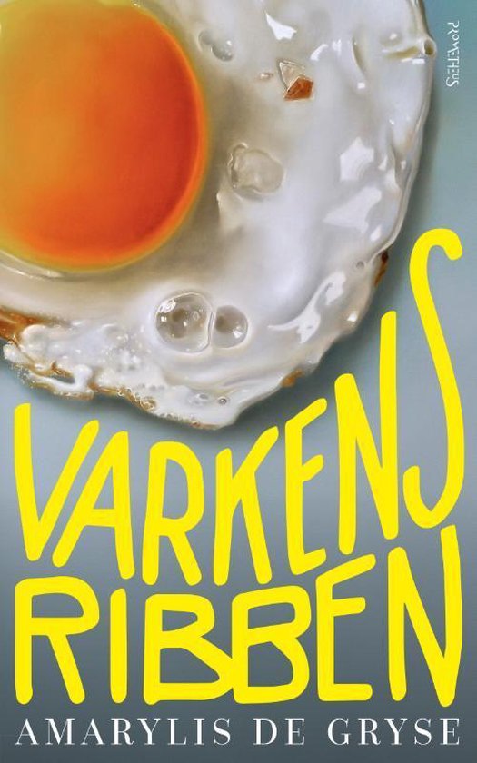 Varkensribben