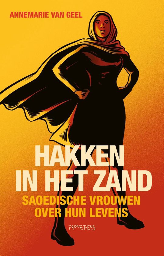 Hakken in het zand