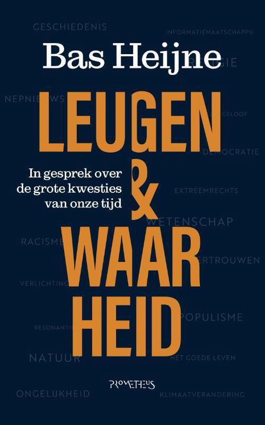 Leugen & waarheid