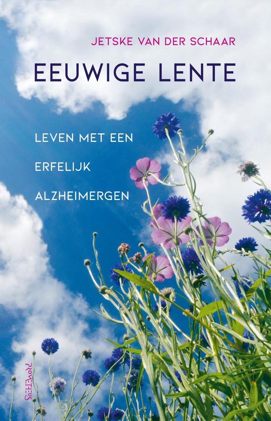 Eeuwige Lente