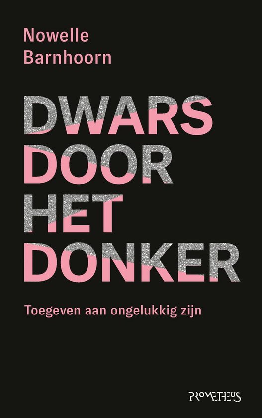 Dwars door het donker