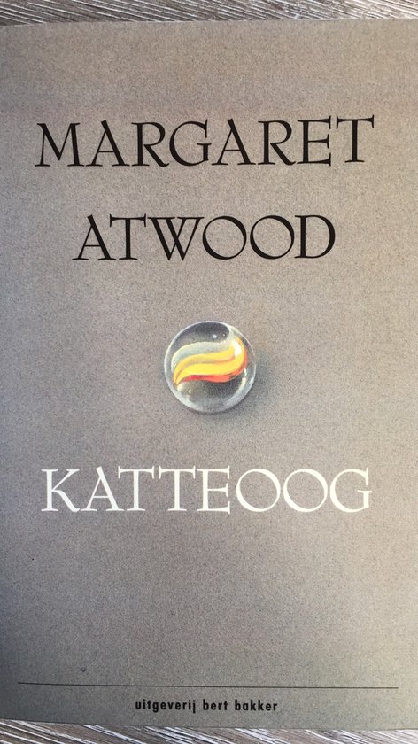 Kattenoog