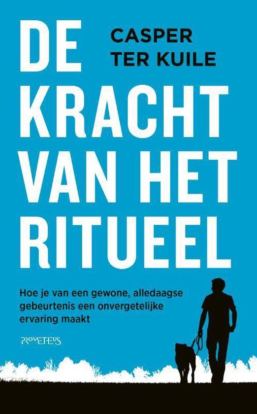 De kracht van het ritueel