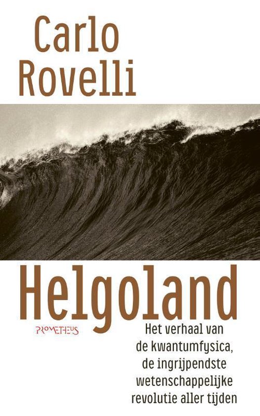 Helgoland