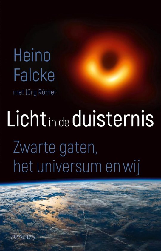 Licht in de duisternis