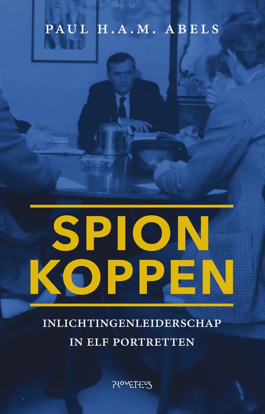 Spionkoppen