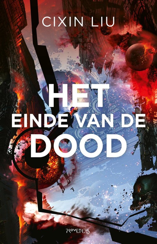 Het Einde van de dood