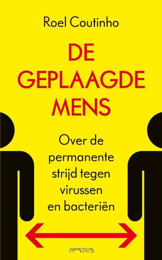 De geplaagde mens