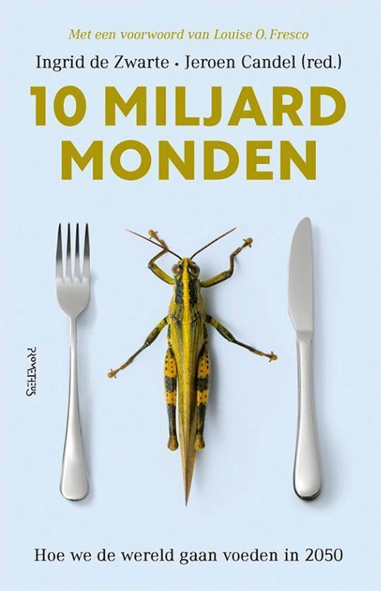 Tien miljard monden