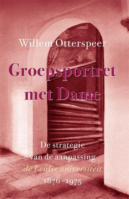 Groepsportret met dame 4 -   De strategie van de aanpassing