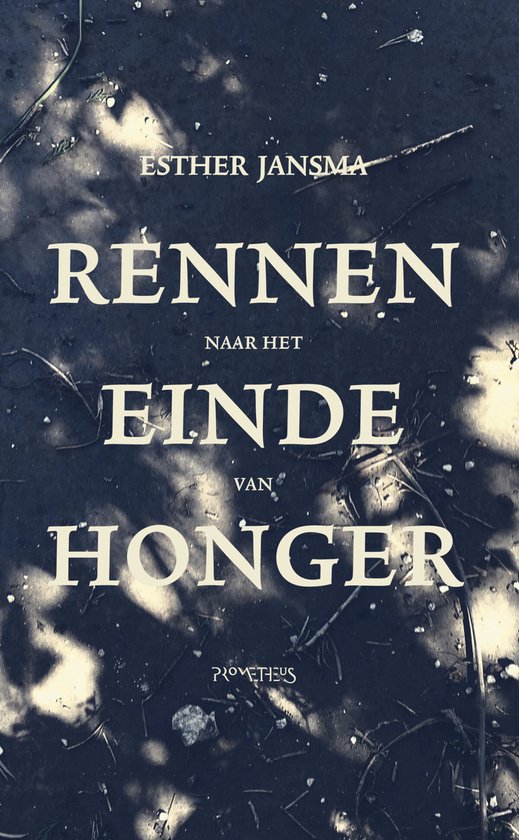 Rennen naar het einde van honger