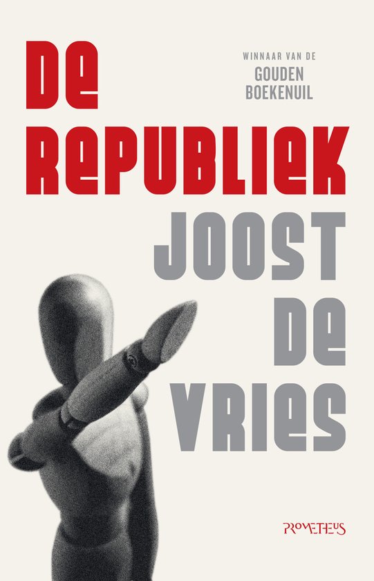 De republiek