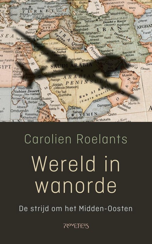 Wereld in wanorde