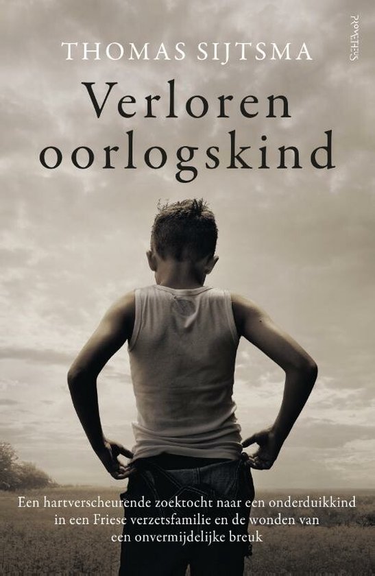 Verloren oorlogskind