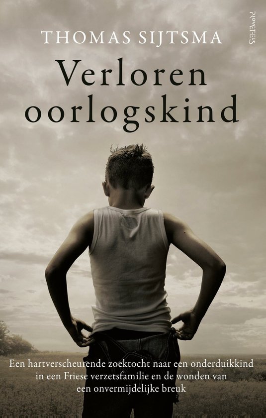 Verloren oorlogskind