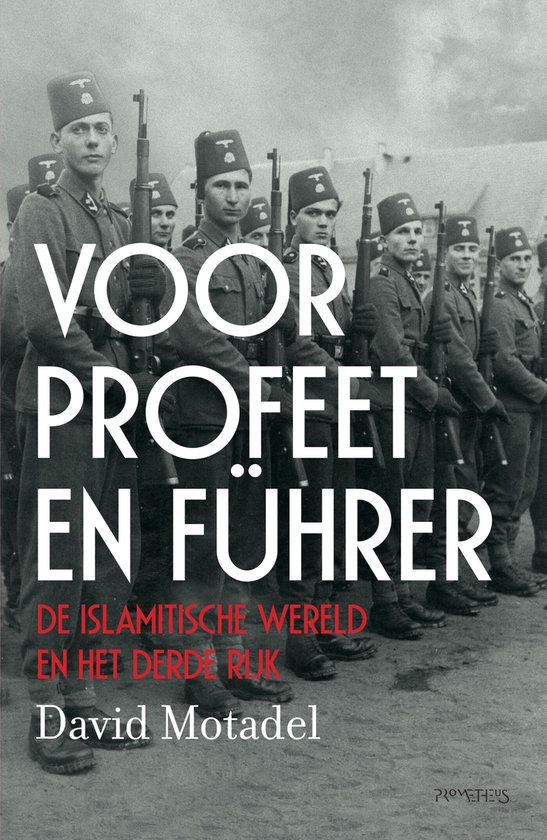 Voor profeet en Führer