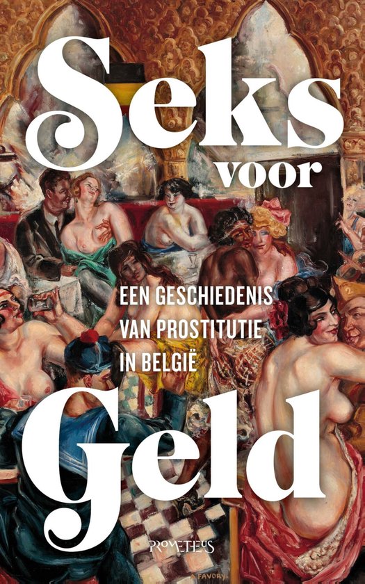 Seks voor geld