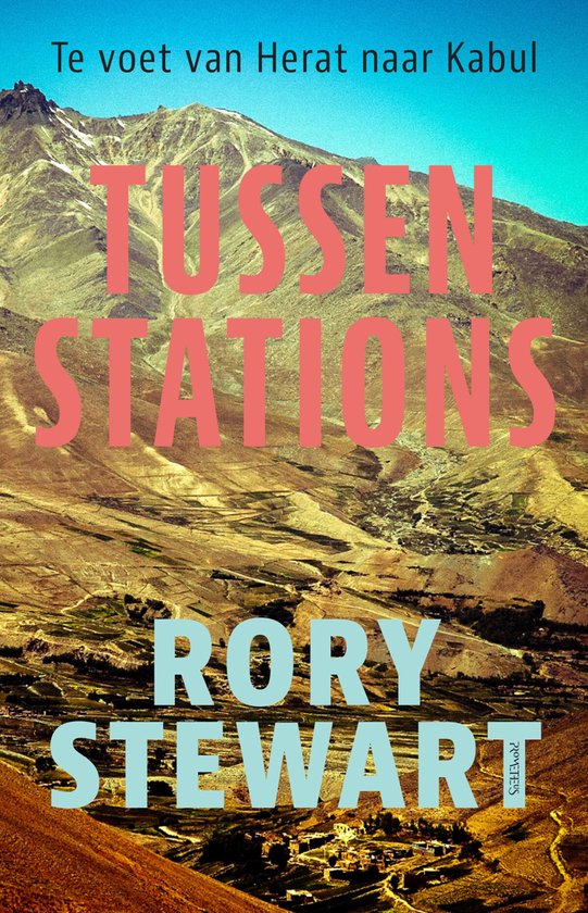 Tussenstations