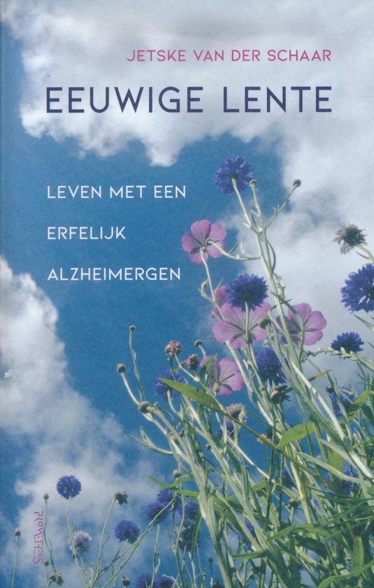 Eeuwige lente